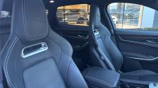 Jaguar F-Pace 2.0 D200 R-Dynamic HSE Black 5dr Auto AWD Diesel Estate